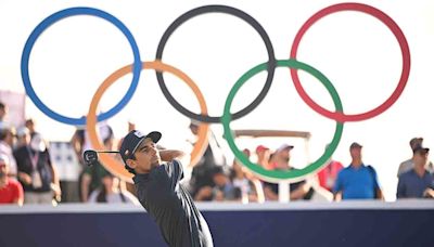 For LIV Golf's Joaquin Niemann, Olympic Gold Is the Goal but Even More Is at Stake