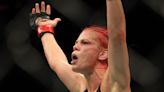 UFC Fight Night 210 post-event facts: Gillian Robertson takes submission record to new heights