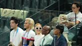 Paris 2024 Olympics: Ariana Grande, Lady Gaga, Tom Cruise and more take in Simone Biles, women's gymnastics in Paris