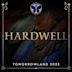 Tomorrowland 2023: Hardwell at Mainstage, Weekend 2