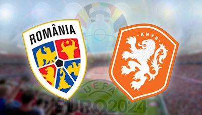 Romania vs Netherlands: Euro 2024 prediction, kick-off time, TV, live stream, team news, h2h results, odds