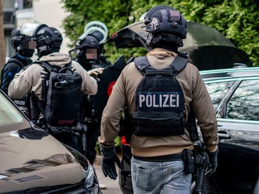 Dresden: Polizisten klauten Munition – Prozess um 14.500 Schuss plötzlich geheim