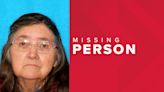 Silver Alert issued for Lovell woman last seen Wednesday morning