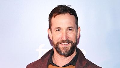 Noah Wyle Says His Mom Used to Critique His ER Performance Every Week