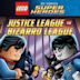 Lego DC Comics Super Heroes: Justice League vs. Bizarro League