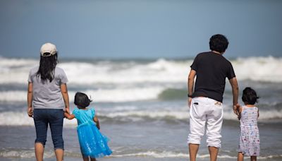 Florida vigila una onda tropical sobre las Antillas Mayores con potencial de desarrollo