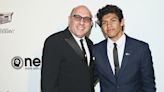 ‘Sex and the City’ star Willie Garson’s son honors dad 1 year after his death