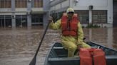 Sur de Brasil vive su "peor desastre" por temporal con al menos 13 muertos