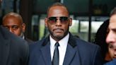 Final Chapters of ‘Surviving R. Kelly’ Claim Singer Forced Aaliyah’s Family to Sign Non-Disclosure Agreement Following Annulment