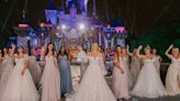 Disney Unveils New Collection of Princess-Inspired Wedding Gowns