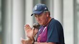 Sri Lanka head coach Silverwood resigns for personal reasons