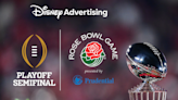 Prudential Signs Multi-Year Deal With Disney To Be Presenting Sponsor of Rose Bowl