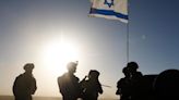 Israel's two-front war