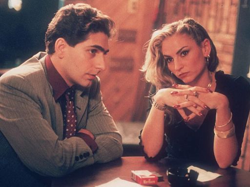 'Sopranos' star Drea de Matteo reacts to Hollywood stars mocking Trump shooting: 'Not one undertone of peace'