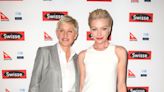 Ellen DeGeneres and Portia de Rossi have 'created a special life together'