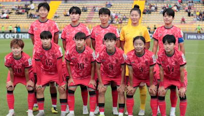 Así juega Corea del Sur, rival de Selección Colombia en octavos