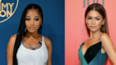 Keke Palmer calls out colourism after she was compared to Zendaya