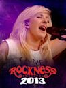 Rockness Festival 2013