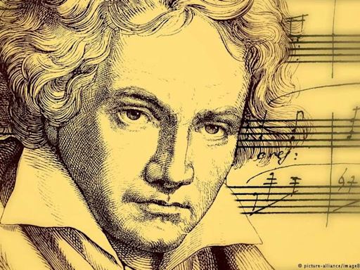 Pelo de Beethoven aporta pistas sobre misterio de su sordera | Teletica