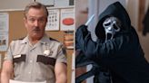 Watch the Reno 911! crew take on the Ghostface case in new Scream VI promo