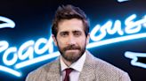 Jake Gyllenhaal revela que es “legalmente ciego” - El Diario NY