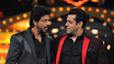 Tiger vs. Pathaan: Salman Khan Teases Upcoming Film With Shah Rukh Khan