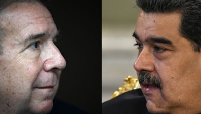 ¿Quiénes son los favoritos para ganar las elecciones presidenciales en Venezuela 2024? Esto dicen las encuestas