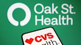 CVS digs into primary care with $9.5 billion Oak Street Health deal