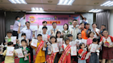 泰國公主盃數學心算競賽 南市65名學生獲獎