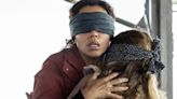 Exclusive: Bird Box Barcelona stars explain benefits of blindfold acting