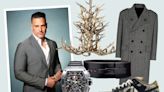 ‘Deal or No Deal Island’ host Joe Manganiello on his wild decor, fashion