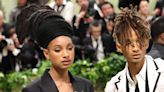 Jaden Smith Shows Off Abs at Met Gala 2024, Poses For Photos with Sister Willow Smith