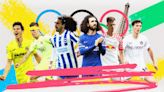 De Bryan Gil y Pau Torres, a Dani Olmo y Cucurella: dónde estaban en 2021 y dónde están ahora los españoles que ganaron la medalla de Plata en los Juegos Olímpicos de...