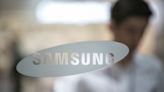 Samsung Eyes $200 Billion Expansion of Chip Plants in Texas