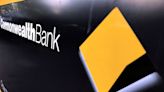 Australia's CBA posts record HY profit, outlook hits shares