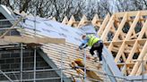 Growth slows in construction sector amid housebuilding fall