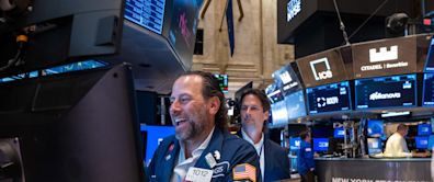 Stock market today: Nasdaq, S&P 500 lead market rally after retail sales, jobs data