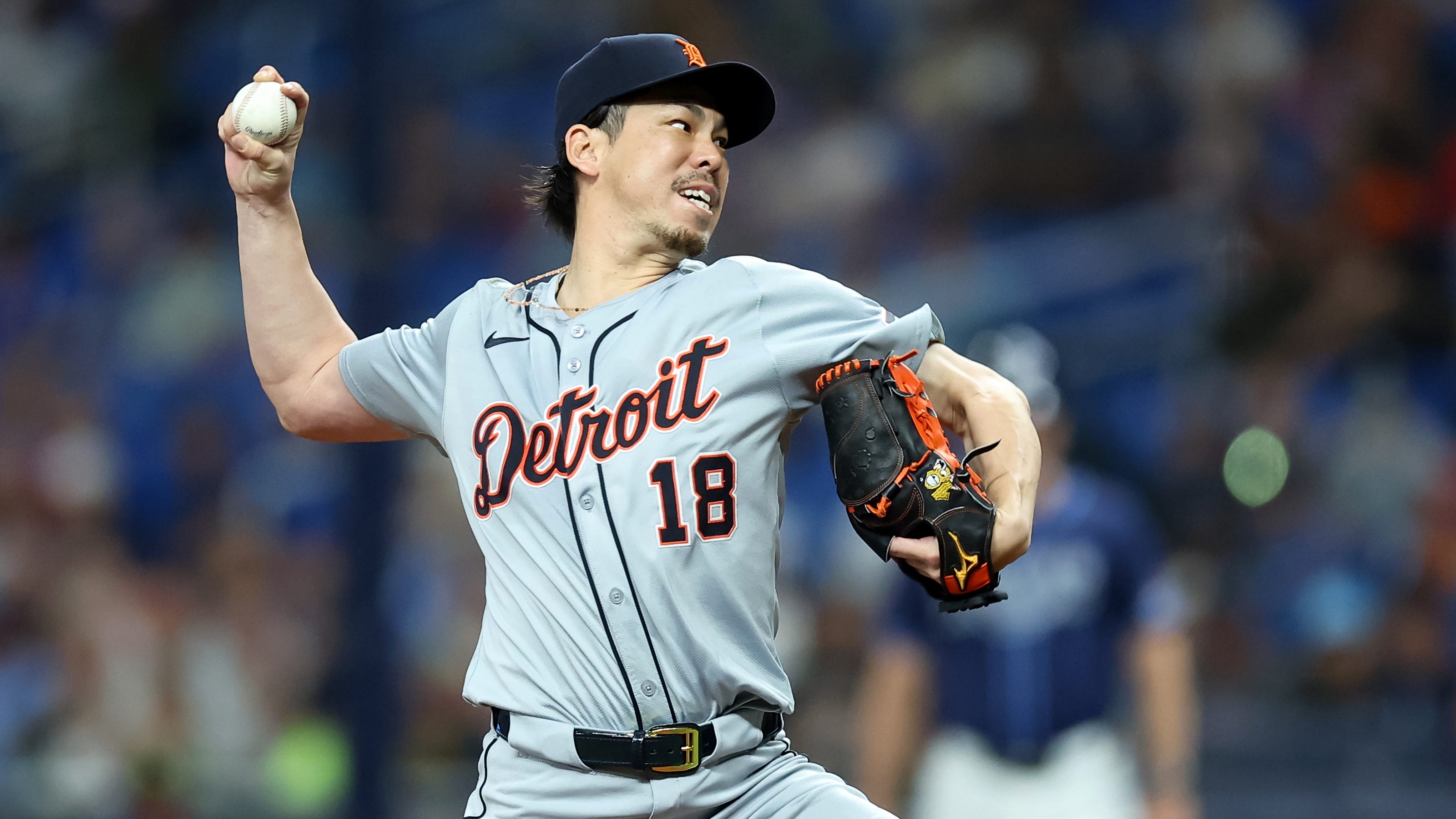 Detroit Tigers vs. Cardinals game called (weather); doubleheader scheduled for Tuesday