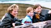 25 años de la muerte de la princesa Diana: las imágenes más icónicas de su vida