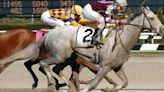 Remembering the 2004 Wood Memorial: Before Tapit was Tapit