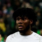 Franck Kessié