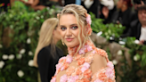 Kelsea Ballerini Makes Met Gala Debut In Stunning Floral Gown With Shirtless Chase Stokes | iHeartCountry Radio