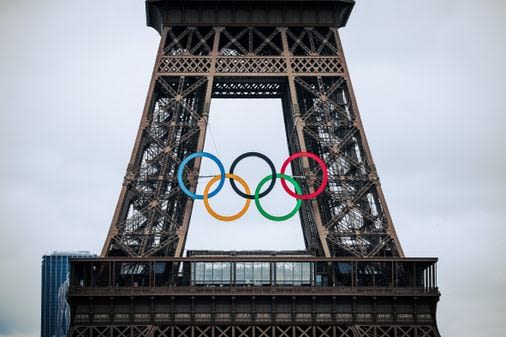 Eiffel’s descendants say ‘Non’ to keeping Olympic rings on Eiffel Tower - The Boston Globe