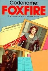 Code Name: Foxfire