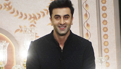 Ranbir Kapoor Reveals Going 'Quite Deep' Into Sanatana Dharam, Says 'I Feel Connected'