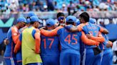 Cricket-India’s last group match against Canada washed out