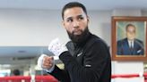 Why was Luis Nery banned from boxing in Japan? Naoya Inoue opponent has a history | Sporting News Canada