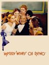 Merry Wives of Reno