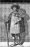 John II, Count of Holland