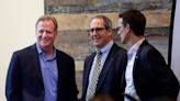 NFL Commissioner Roger Goodell on Green Bay hosting 2025 NFL draft: 'I can't think of a better place'